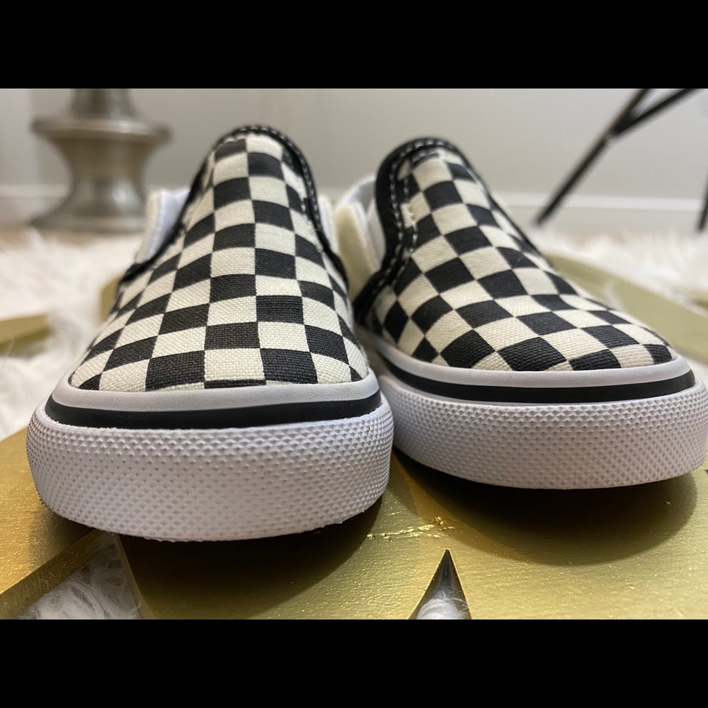 Vans “ Classic Slip-On”